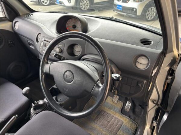 Ref:AUX-19642777 DAIHATSU ESSE 2010 - Image 10