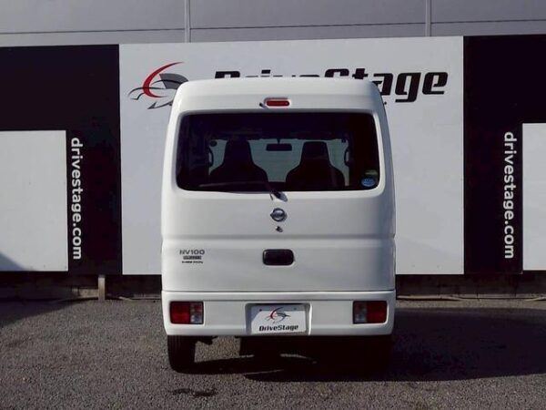 Ref:AUX-19644524 NISSAN NV100 CLIPPER VAN 2018 - Image 11