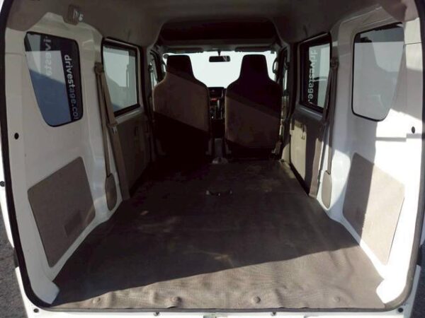 Ref:AUX-19644524 NISSAN NV100 CLIPPER VAN 2018 - Image 12