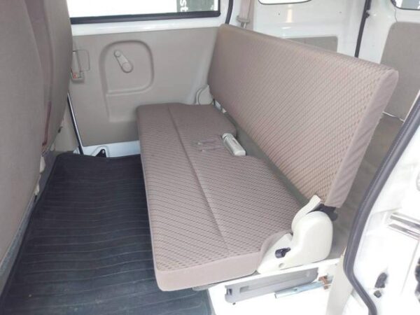 Ref:AUX-19644524 NISSAN NV100 CLIPPER VAN 2018 - Image 13
