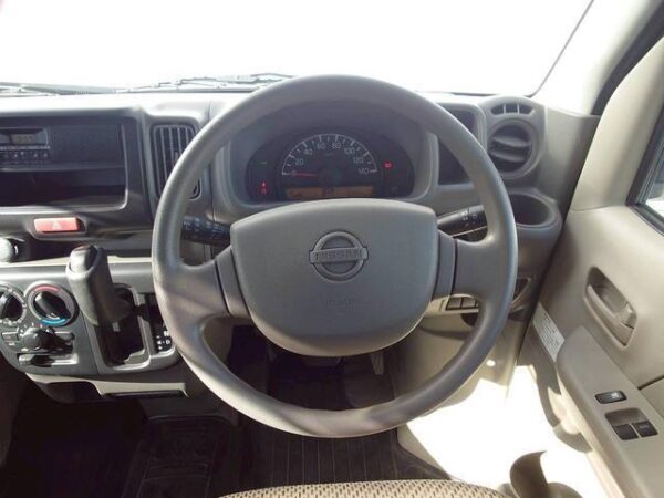Ref:AUX-19644524 NISSAN NV100 CLIPPER VAN 2018 - Image 14
