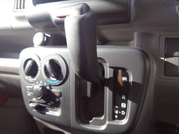 Ref:AUX-19644524 NISSAN NV100 CLIPPER VAN 2018 - Image 15