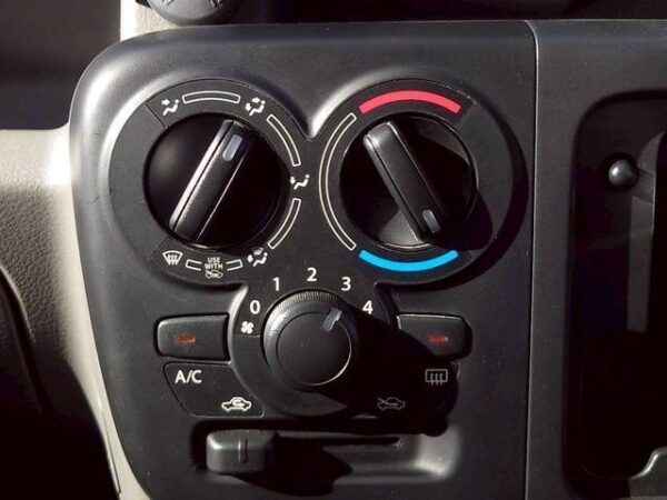 Ref:AUX-19644524 NISSAN NV100 CLIPPER VAN 2018 - Image 17