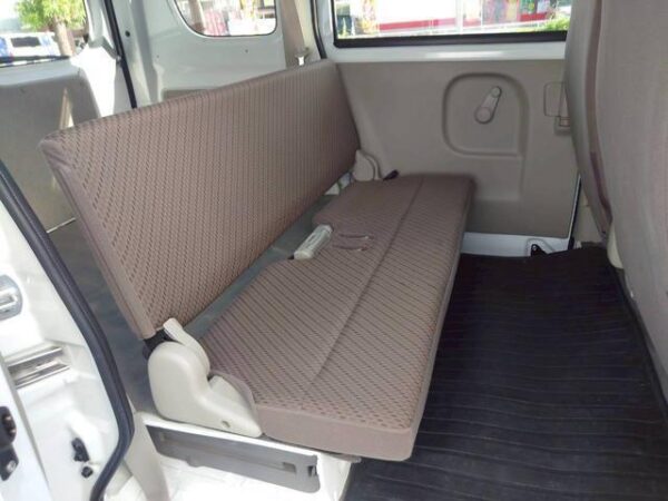Ref:AUX-19644524 NISSAN NV100 CLIPPER VAN 2018 - Image 3