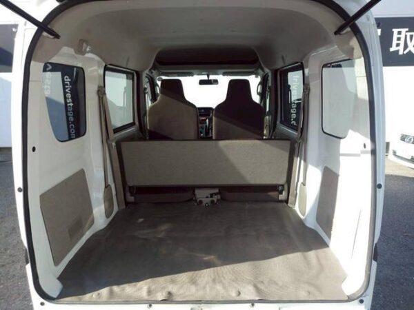 Ref:AUX-19644524 NISSAN NV100 CLIPPER VAN 2018 - Image 4