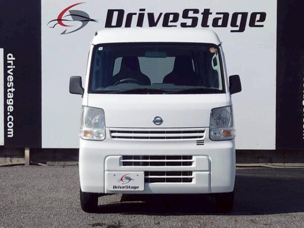Ref:AUX-19644524 NISSAN NV100 CLIPPER VAN 2018 - Image 5