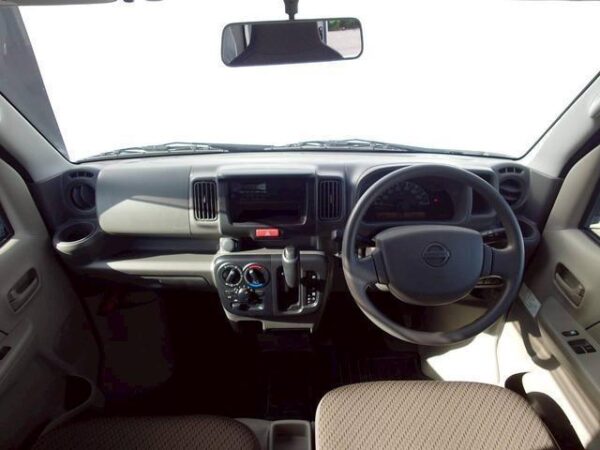 Ref:AUX-19644524 NISSAN NV100 CLIPPER VAN 2018 - Image 6