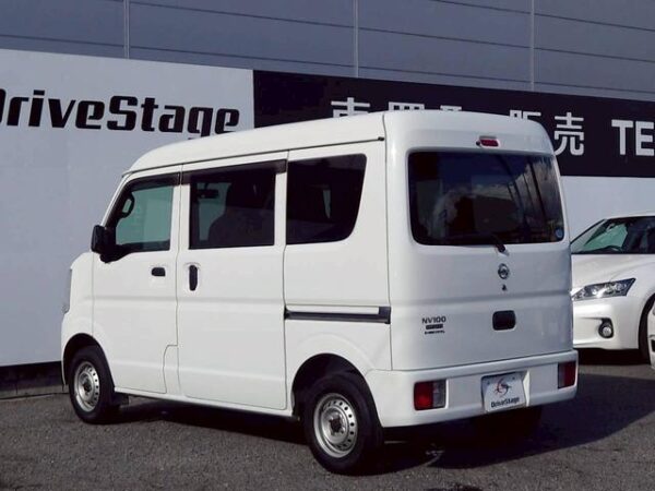 Ref:AUX-19644524 NISSAN NV100 CLIPPER VAN 2018 - Image 10