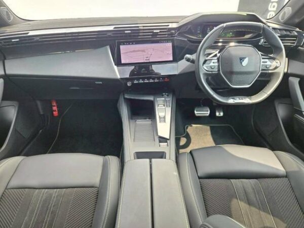 Ref:AUX-19644525 PEUGEOT 308 2022 - Image 2