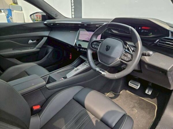 Ref:AUX-19644525 PEUGEOT 308 2022 - Image 15