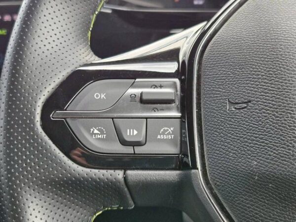 Ref:AUX-19644525 PEUGEOT 308 2022 - Image 16