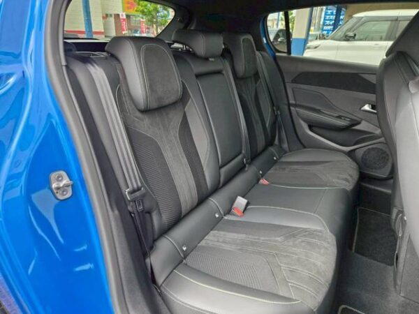 Ref:AUX-19644525 PEUGEOT 308 2022 - Image 4
