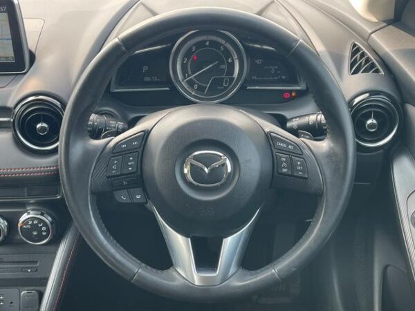 Ref:AUX-19644526 MAZDA DEMIO 2014 - Image 14