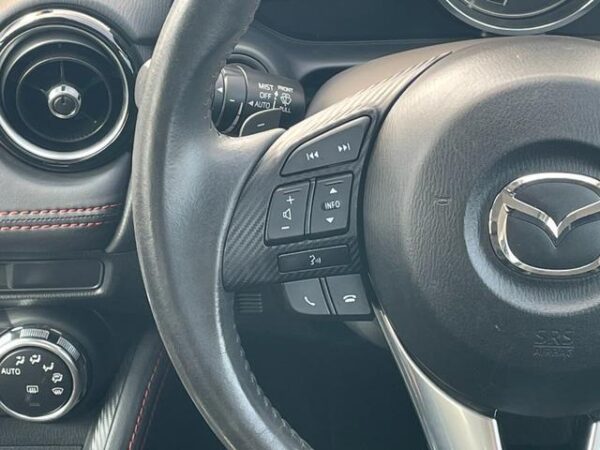 Ref:AUX-19644526 MAZDA DEMIO 2014 - Image 15