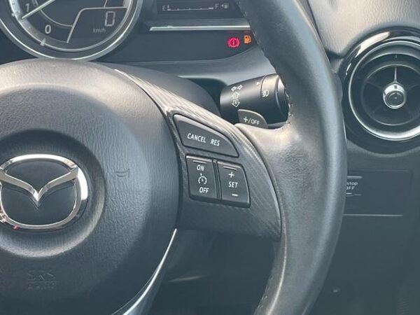 Ref:AUX-19644526 MAZDA DEMIO 2014 - Image 16