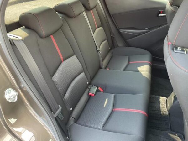 Ref:AUX-19644526 MAZDA DEMIO 2014 - Image 4