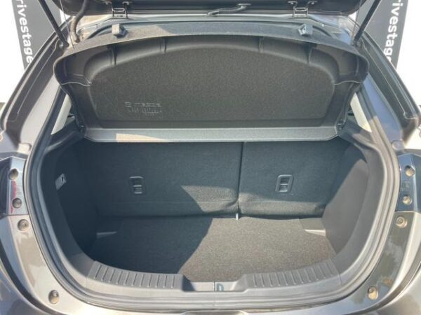 Ref:AUX-19644526 MAZDA DEMIO 2014 - Image 5