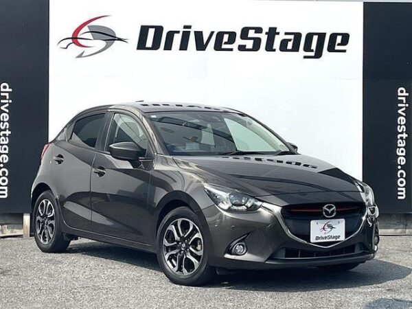 Ref:AUX-19644526 MAZDA DEMIO 2014 - Image 6