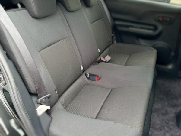 Ref:AUX-19644527 TOYOTA AQUA 2017 - Image 11