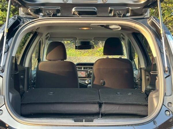 Ref:AUX-19644527 TOYOTA AQUA 2017 - Image 12