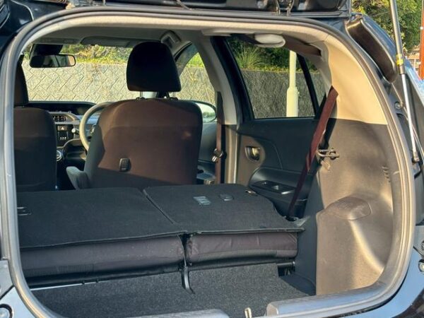 Ref:AUX-19644527 TOYOTA AQUA 2017 - Image 13