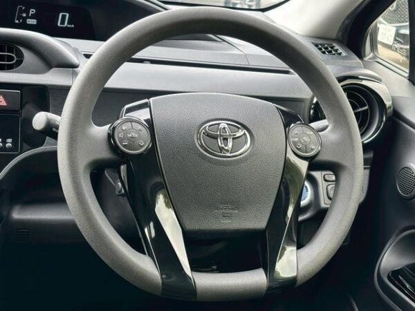 Ref:AUX-19644527 TOYOTA AQUA 2017 - Image 14