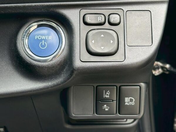 Ref:AUX-19644527 TOYOTA AQUA 2017 - Image 17