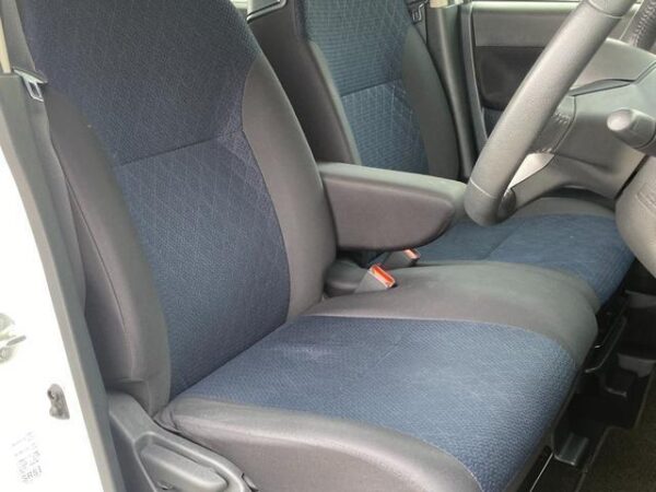 Ref:AUX-19644528 NISSAN ROOX 2021 - Image 12
