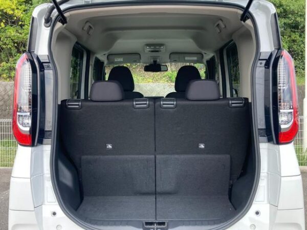 Ref:AUX-19644528 NISSAN ROOX 2021 - Image 14