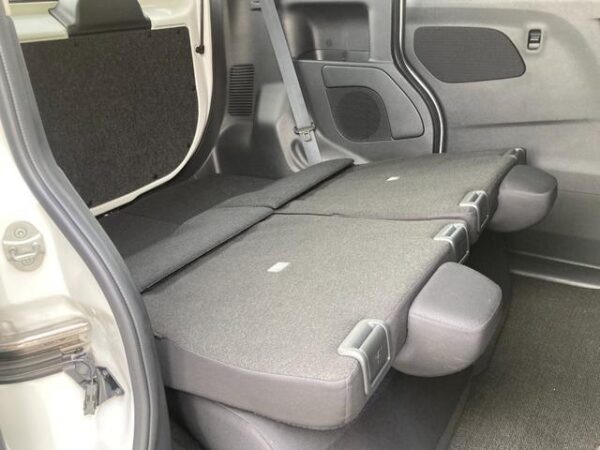 Ref:AUX-19644528 NISSAN ROOX 2021 - Image 15