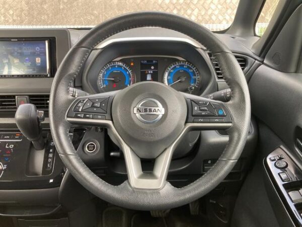 Ref:AUX-19644528 NISSAN ROOX 2021 - Image 16