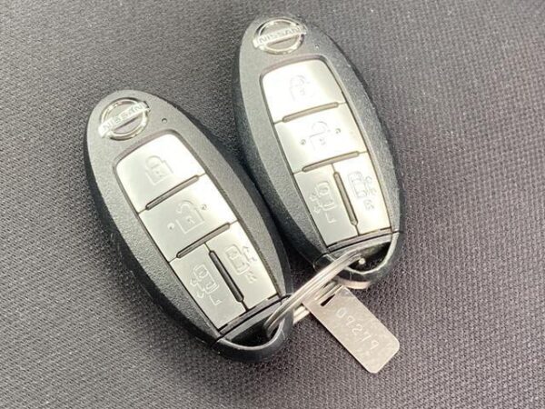 Ref:AUX-19644528 NISSAN ROOX 2021 - Image 3