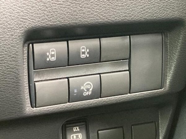 Ref:AUX-19644528 NISSAN ROOX 2021 - Image 6