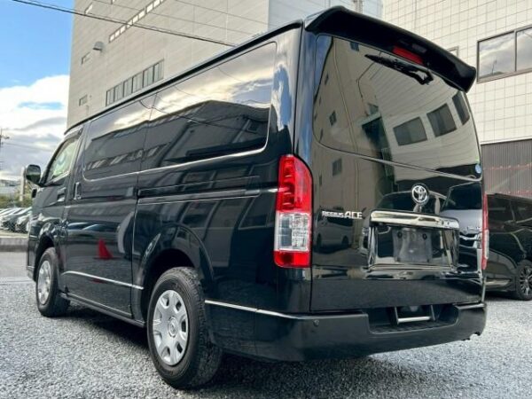 Ref:AUX-19644612 TOYOTA REGIUS ACE VAN 2019 - Image 3