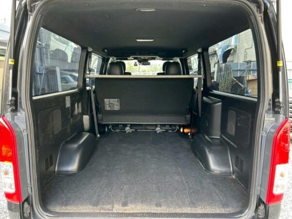 Ref:AUX-19644612 TOYOTA REGIUS ACE VAN 2019 - Image 6