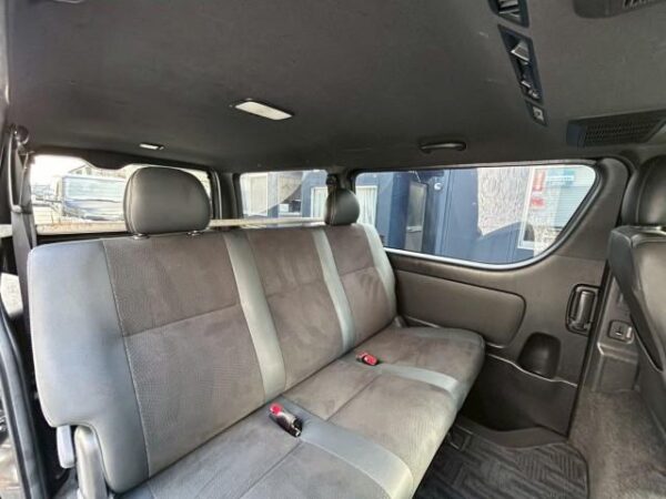 Ref:AUX-19644612 TOYOTA REGIUS ACE VAN 2019 - Image 7