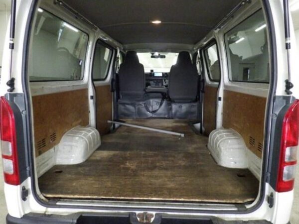 Ref:AUX-19644625 TOYOTA REGIUS ACE VAN 2015 - Image 3
