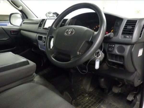 Ref:AUX-19644625 TOYOTA REGIUS ACE VAN 2015 - Image 4