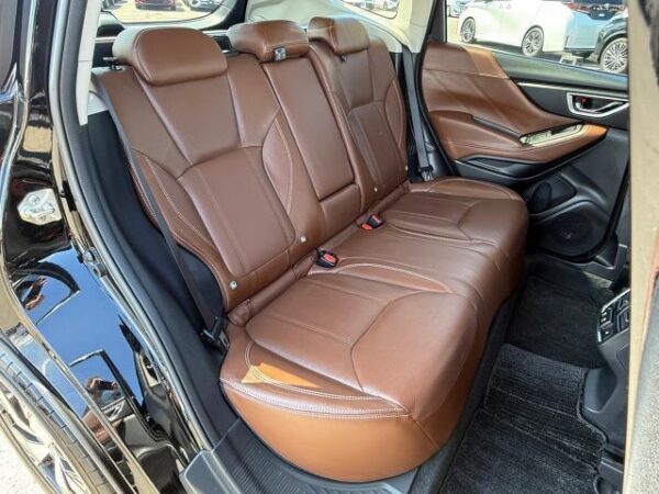 Ref:AUX-19644665 SUBARU FORESTER 2018 - Image 11