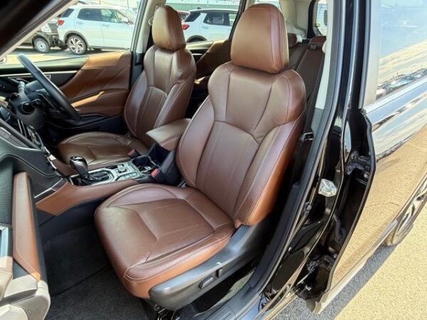 Ref:AUX-19644665 SUBARU FORESTER 2018 - Image 12