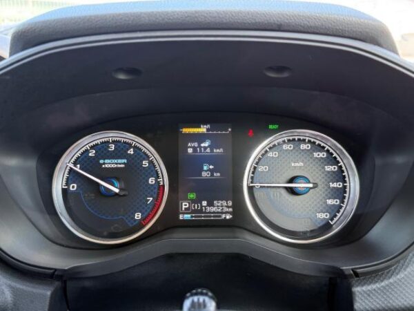Ref:AUX-19644665 SUBARU FORESTER 2018 - Image 15