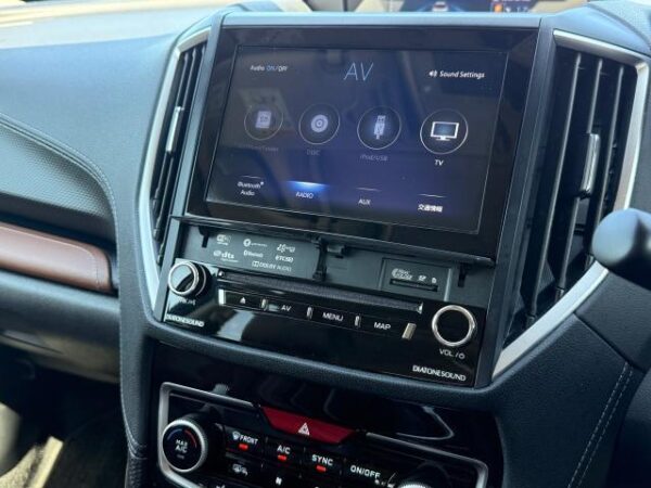 Ref:AUX-19644665 SUBARU FORESTER 2018 - Image 16