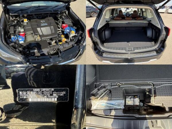 Ref:AUX-19644665 SUBARU FORESTER 2018 - Image 19