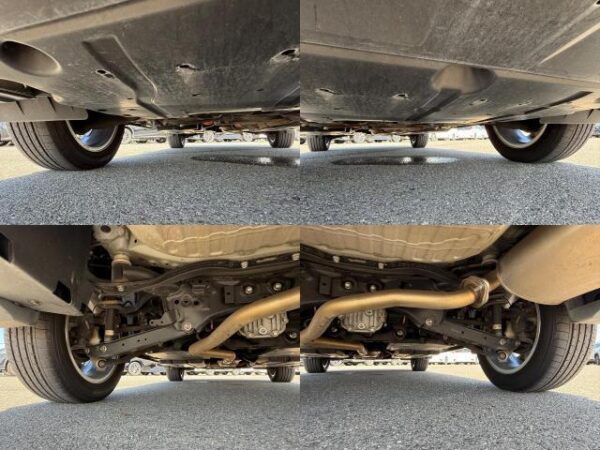 Ref:AUX-19644665 SUBARU FORESTER 2018 - Image 20