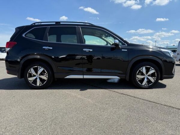 Ref:AUX-19644665 SUBARU FORESTER 2018 - Image 6
