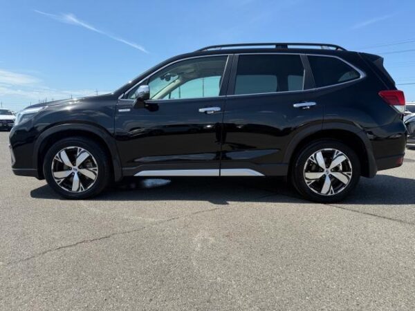 Ref:AUX-19644665 SUBARU FORESTER 2018 - Image 7