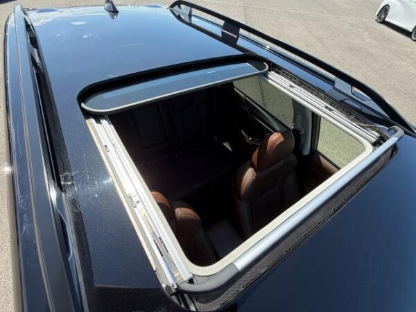 Ref:AUX-19644665 SUBARU FORESTER 2018 - Image 8