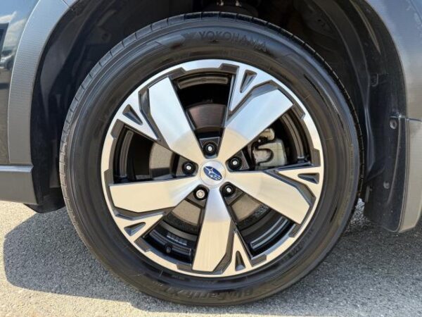 Ref:AUX-19644665 SUBARU FORESTER 2018 - Image 9