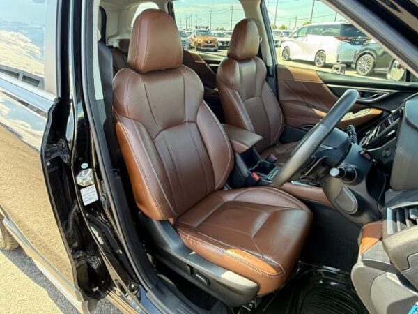 Ref:AUX-19644665 SUBARU FORESTER 2018 - Image 10