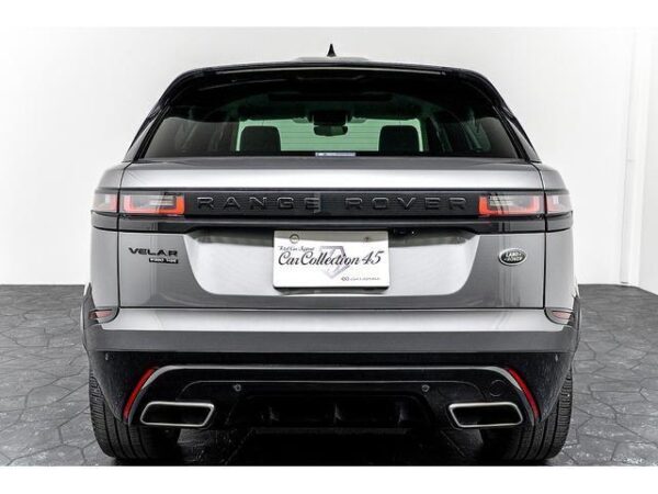 Ref:AUX-19644681 LAND ROVER RANGE ROVER VELAR 2019 - Image 2